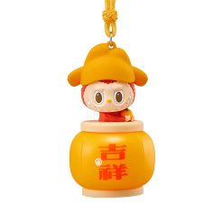 POP MART THE MONSTERS Let's Have Fun Together Series Night Light Blind Box